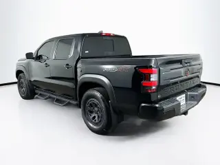 Nissan Frontier 2025 4x4 S 4dr Crew Cab 5 ft. SB