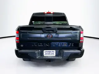Nissan Frontier 2025 4x4 S 4dr Crew Cab 5 ft. SB