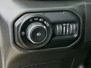 Jeep Wrangler Unlimited 2022 4x4 Sport 4dr SUV