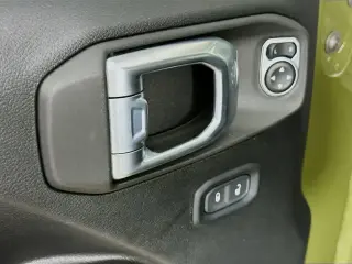 Jeep Wrangler Unlimited 2022 4x4 Sport 4dr SUV