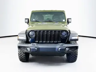 Jeep Wrangler Unlimited 2022 4x4 Sport 4dr SUV