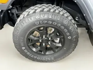 Jeep Wrangler Unlimited 2022 4x4 Sport 4dr SUV