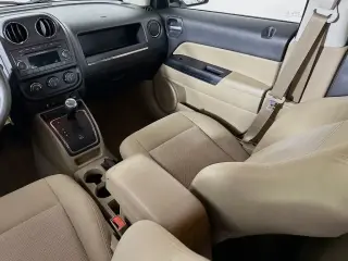 Jeep Patriot 2014 Sport 4dr SUV
