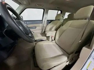 Jeep Patriot 2014 Sport 4dr SUV