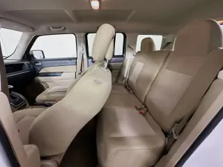 Jeep Patriot 2014 Sport 4dr SUV