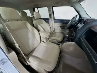 Jeep Patriot 2014 Sport 4dr SUV