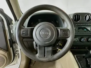 Jeep Patriot 2014 Sport 4dr SUV