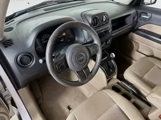 Jeep Patriot 2014 Sport 4dr SUV