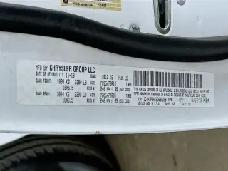 Jeep Patriot 2014 Sport 4dr SUV
