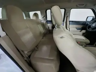 Jeep Patriot 2014 Sport 4dr SUV
