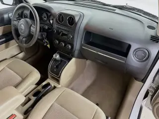 Jeep Patriot 2014 Sport 4dr SUV