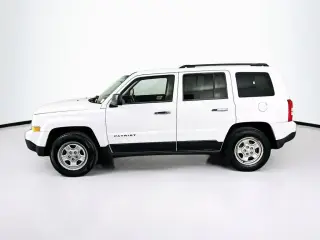 Jeep Patriot 2014 Sport 4dr SUV