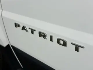 Jeep Patriot 2014 Sport 4dr SUV