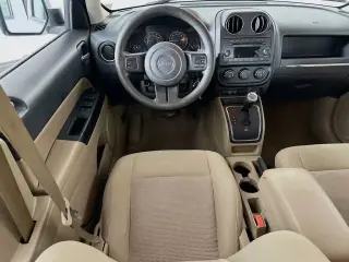 Jeep Patriot 2014 Sport 4dr SUV