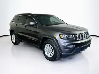 Jeep Grand Cherokee 2019 4x2 Laredo 4dr SUV