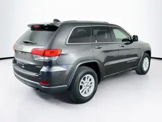 Jeep Grand Cherokee 2019 4x2 Laredo 4dr SUV