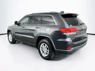 Jeep Grand Cherokee 2019 4x2 Laredo 4dr SUV