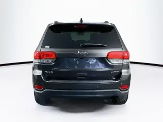 Jeep Grand Cherokee 2019 4x2 Laredo 4dr SUV