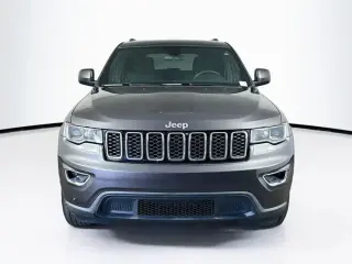 Jeep Grand Cherokee 2019 4x2 Laredo 4dr SUV