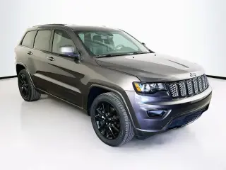Jeep Grand Cherokee 2019 4x2 Laredo 4dr SUV