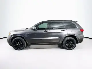 Jeep Grand Cherokee 2019 4x2 Laredo 4dr SUV