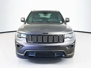 Jeep Grand Cherokee 2019 4x2 Laredo 4dr SUV