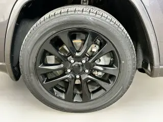 Jeep Grand Cherokee 2019 4x2 Laredo 4dr SUV