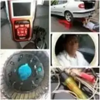 ELECTRICISTA AUTOMOTRIZ 24 HRS