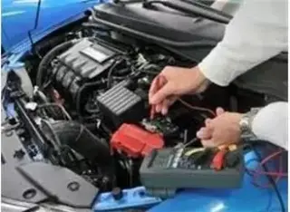 ELECTRICISTA AUTOMOTRIZ 24 HRS