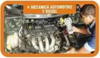ELECTRICISTA AUTOMOTRIZ 24 HRS