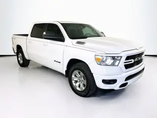 Ram 1500 2020 4x2 Lone Star 4dr Crew Cab 5.6 ft. SB Pickup