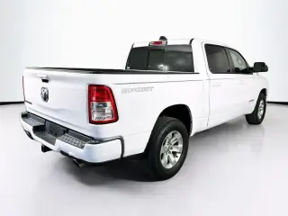 Ram 1500 2020 4x2 Lone Star 4dr Crew Cab 5.6 ft. SB Pickup