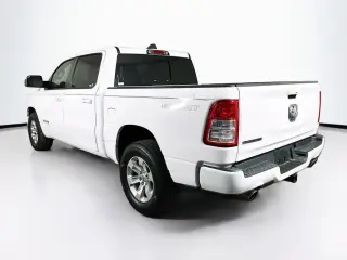 Ram 1500 2020 4x2 Lone Star 4dr Crew Cab 5.6 ft. SB Pickup