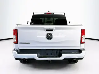 Ram 1500 2020 4x2 Lone Star 4dr Crew Cab 5.6 ft. SB Pickup