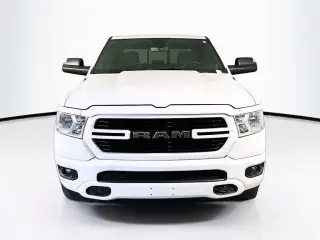Ram 1500 2020 4x2 Lone Star 4dr Crew Cab 5.6 ft. SB Pickup