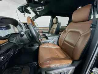 Ram 1500 2019 4x4 Laramie Longhorn 4dr Crew Cab 5.6 ft. SB Pickup