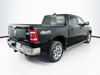 Ram 1500 2019 4x4 Laramie Longhorn 4dr Crew Cab 5.6 ft. SB Pickup
