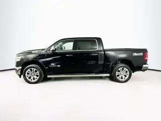 Ram 1500 2019 4x4 Laramie Longhorn 4dr Crew Cab 5.6 ft. SB Pickup