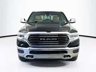 Ram 1500 2019 4x4 Laramie Longhorn 4dr Crew Cab 5.6 ft. SB Pickup