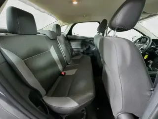 Ford Focus 2013 S 4dr Sedan