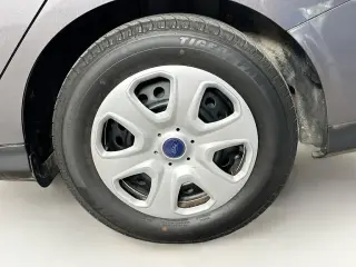 Ford Focus 2013 S 4dr Sedan