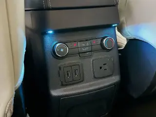 Ford Explorer 2019 Limited 4dr SUV