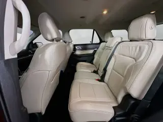Ford Explorer 2019 Limited 4dr SUV