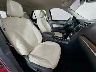 Ford Explorer 2019 Limited 4dr SUV