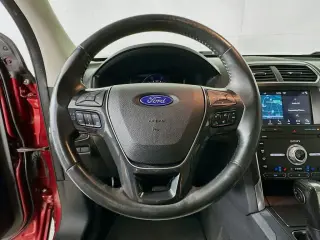 Ford Explorer 2019 Limited 4dr SUV
