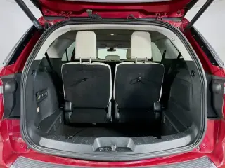 Ford Explorer 2019 Limited 4dr SUV
