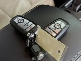 Ford Explorer 2019 Limited 4dr SUV