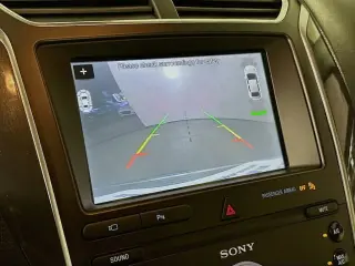 Ford Explorer 2019 Limited 4dr SUV