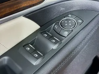 Ford Explorer 2019 Limited 4dr SUV