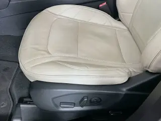 Ford Explorer 2019 Limited 4dr SUV